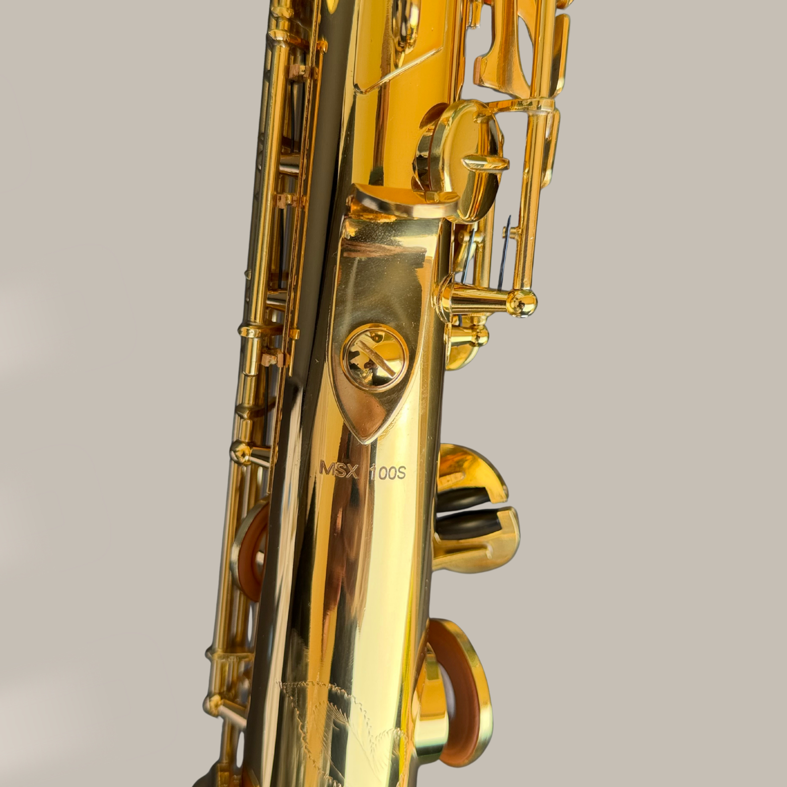 msx 100s saxofone soprano msx 100s saxofone soprano