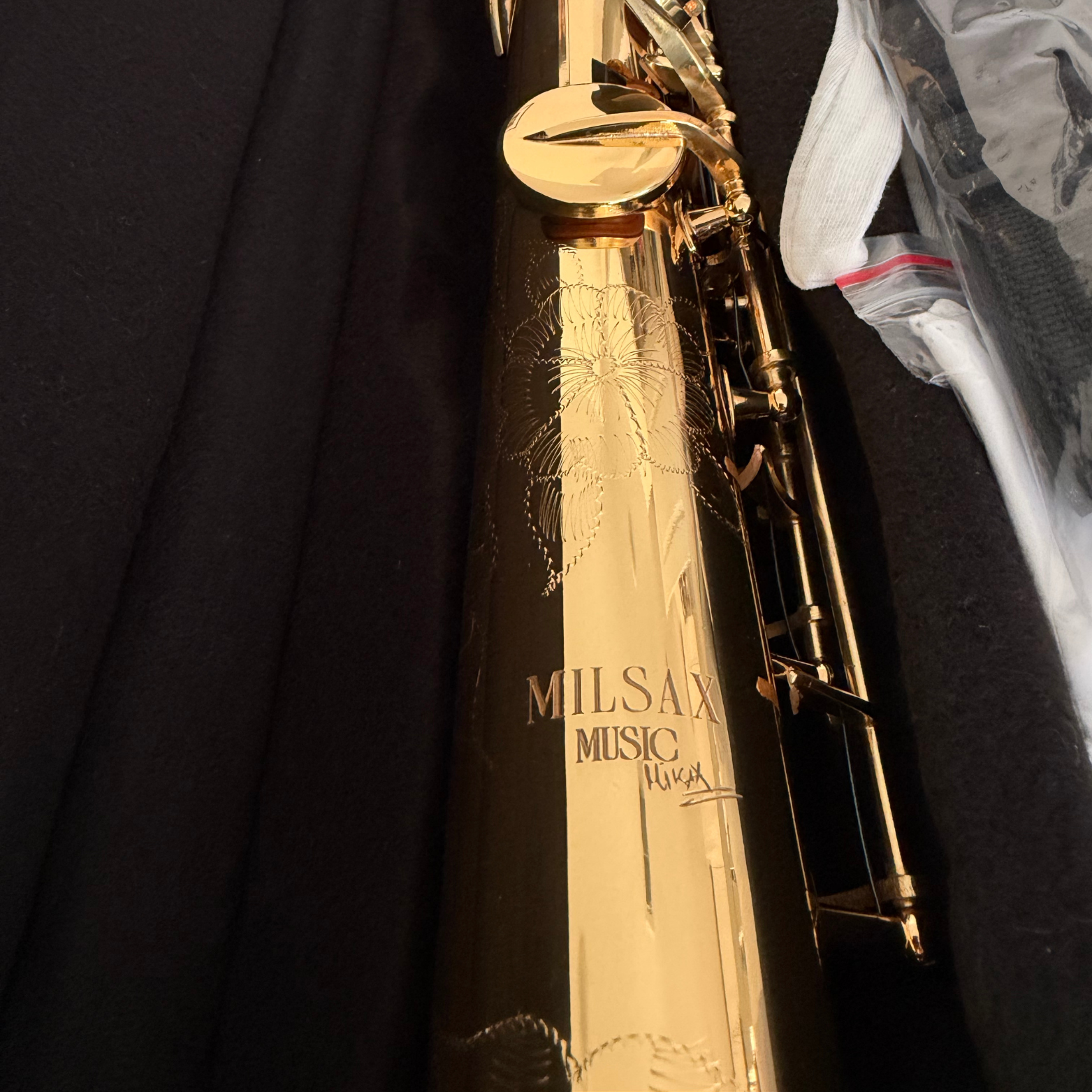 msx 100a saxofone alto msx 100a saxofone alto