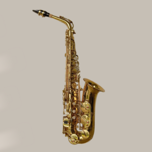 msx 100a saxofone alto
