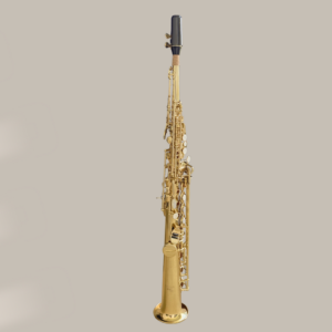msx 100s saxofone soprano