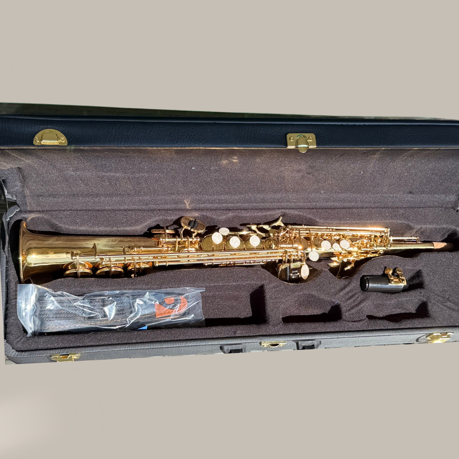 msx 100s saxofone soprano msx 100s saxofone soprano