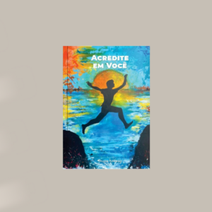 livro acredite em você
