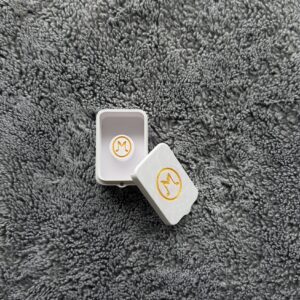 abraçadeira para sax alto em nylon msl a500